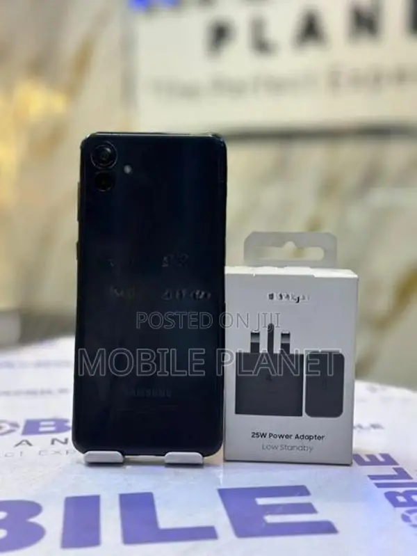Samsung Galaxy A04 4GB 64GB (Used)