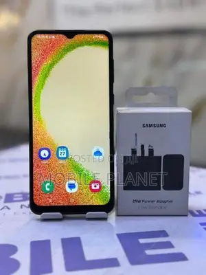 Samsung Galaxy A04 4GB 64GB (Used)