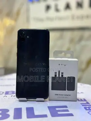 Samsung Galaxy A04 4GB 64GB (Used)