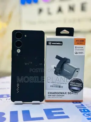 Vivo Y19 5G 6GB 128GB (Used)