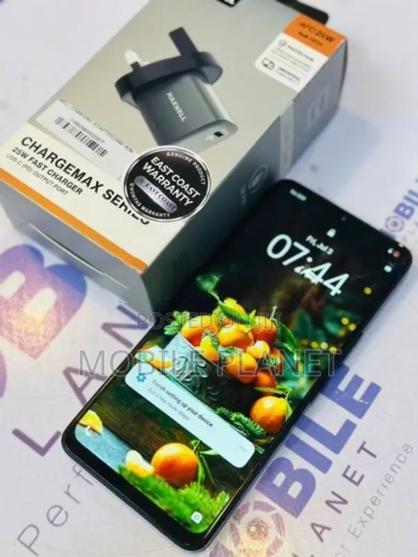 Vivo Y19 5G 6GB 128GB (Used)