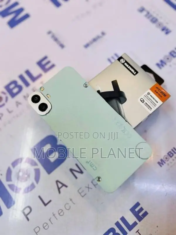 NOTHING CMF Phone 1 5G 6GB 128GB (Used)