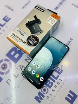NOTHING CMF Phone 1 5G 128GB (Used)