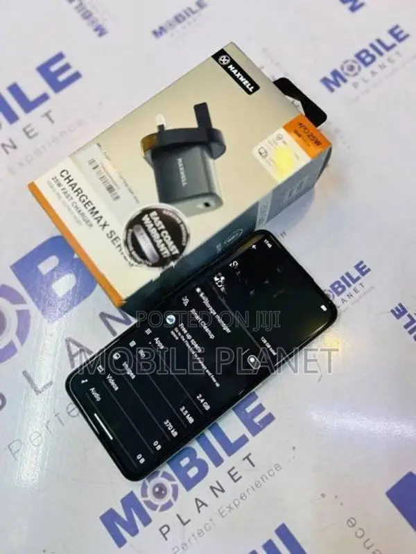 NOTHING CMF Phone 1 5G 128GB (Used)