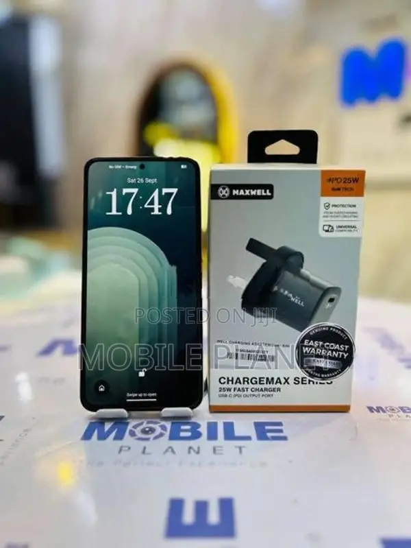NOTHING CMF Phone 1 5G 128GB (Used)