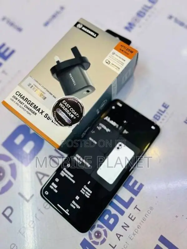 NOTHING CMF Phone 1 5G 128GB (Used)