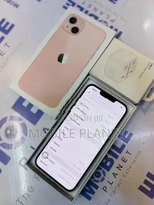Apple iPhone 13 256GB (Used)