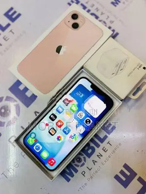 Apple iPhone 13 256GB (Used)