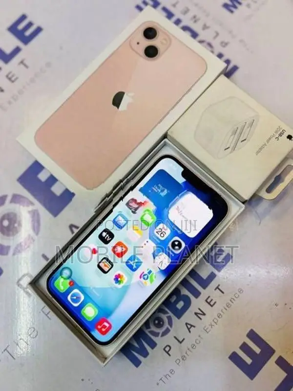 Apple iPhone 13 256GB (Used)