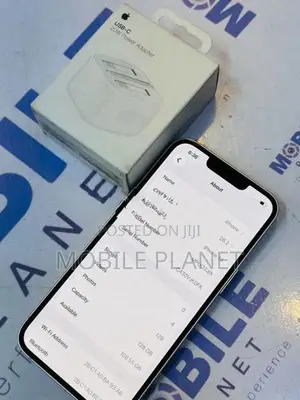 Apple iPhone 14 128GB (Used)