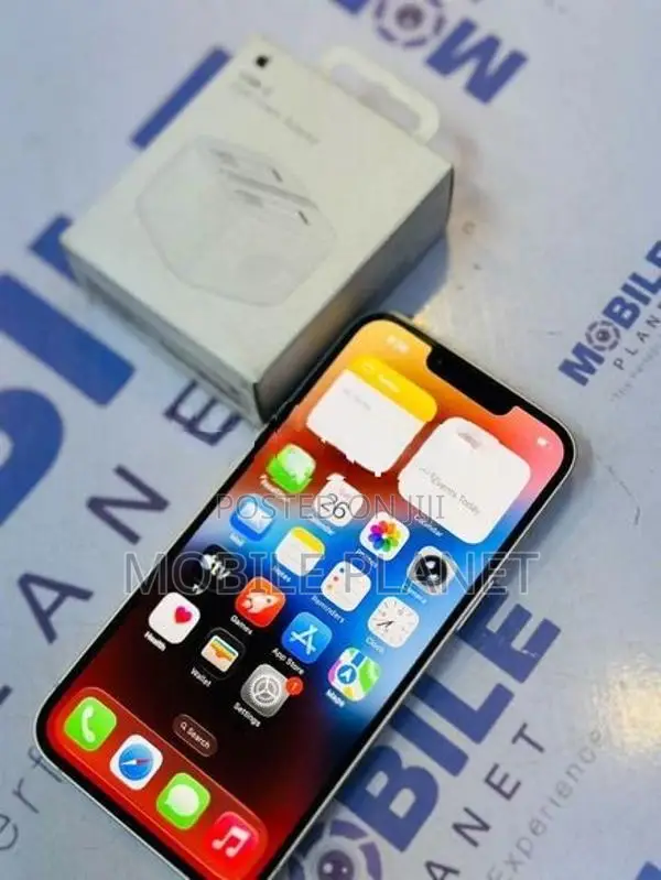 Apple iPhone 14 128GB (Used)
