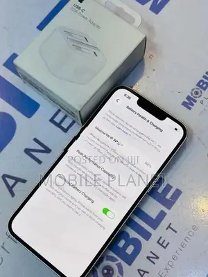 Apple iPhone 14 128GB (Used)
