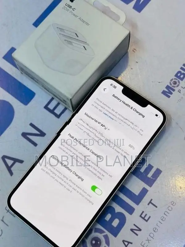 Apple iPhone 14 128GB (Used)