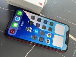 Apple iPhone 11 128GB (Used)