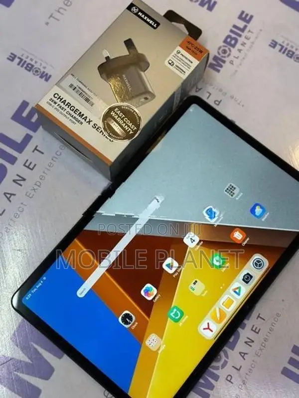 Xiaomi POCO PAD 8 256GB (Used)