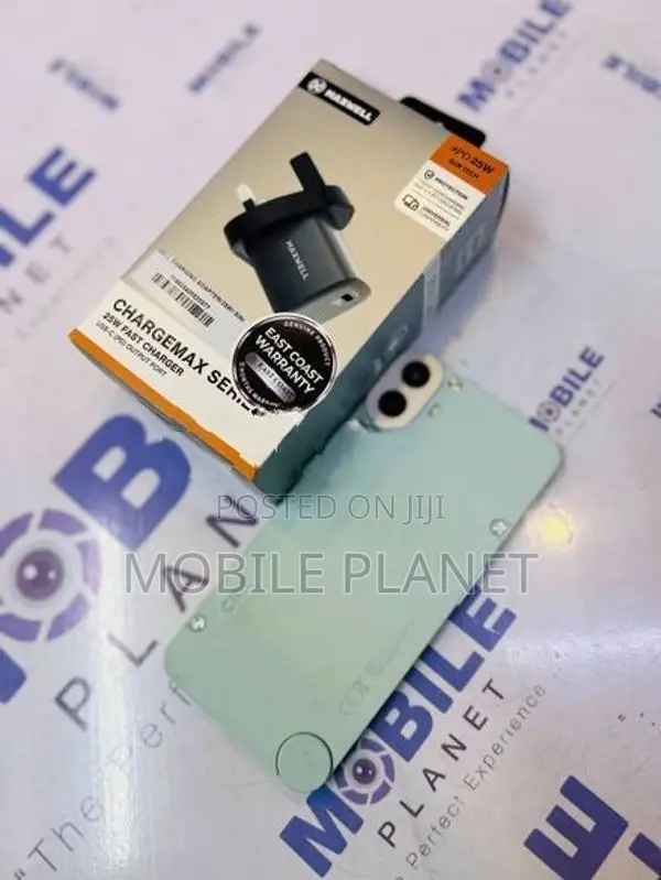 NOTHING CMF Phone 1 5G 6GB 128GB (Brand New)