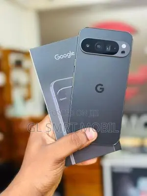 Google Pixel 9 Pro 16GB 128GB (Used)