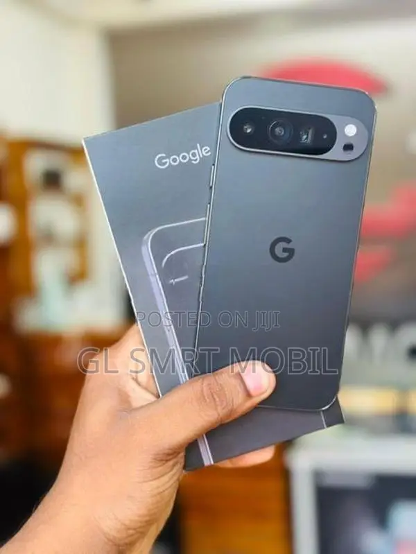 Google Pixel 9 Pro 16GB 128GB (Used)