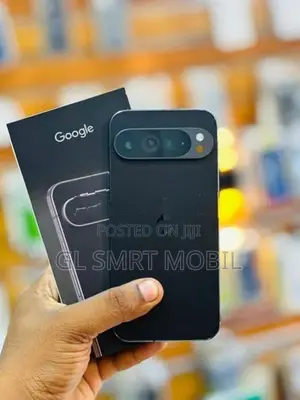 Google Pixel 9 Pro 16GB 128GB (Used)