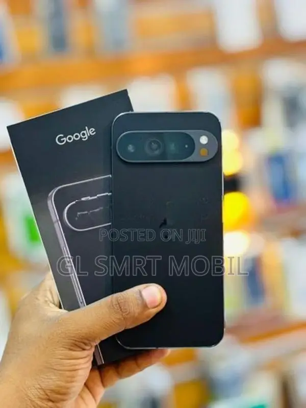 Google Pixel 9 Pro 16GB 128GB (Used)