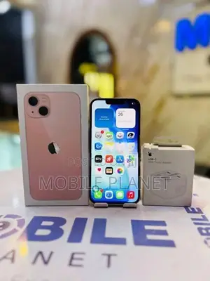 Apple iPhone 13 256GB (Used)