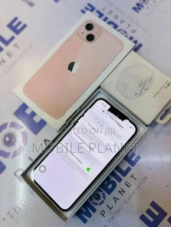 Apple iPhone 13 256GB (Used)