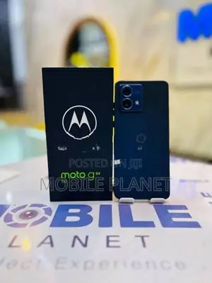 Moto G84 5G 8GB 128 (Used)