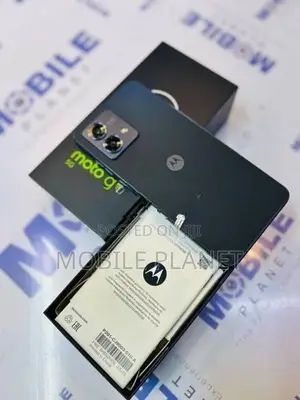 Moto G84 5G 12GB 256GB (Used)