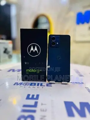 Moto G84 5G 12GB 256GB (Used)