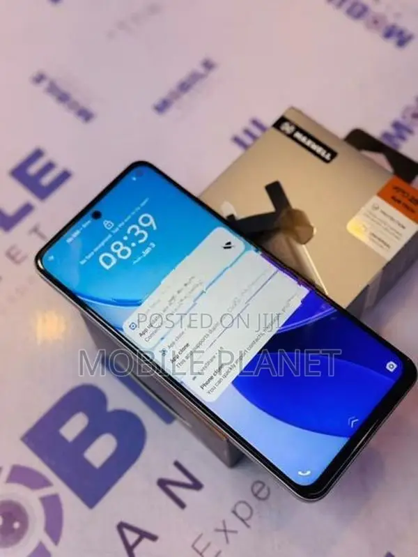 Vivo Y19 S 6GB 128GB (Used)