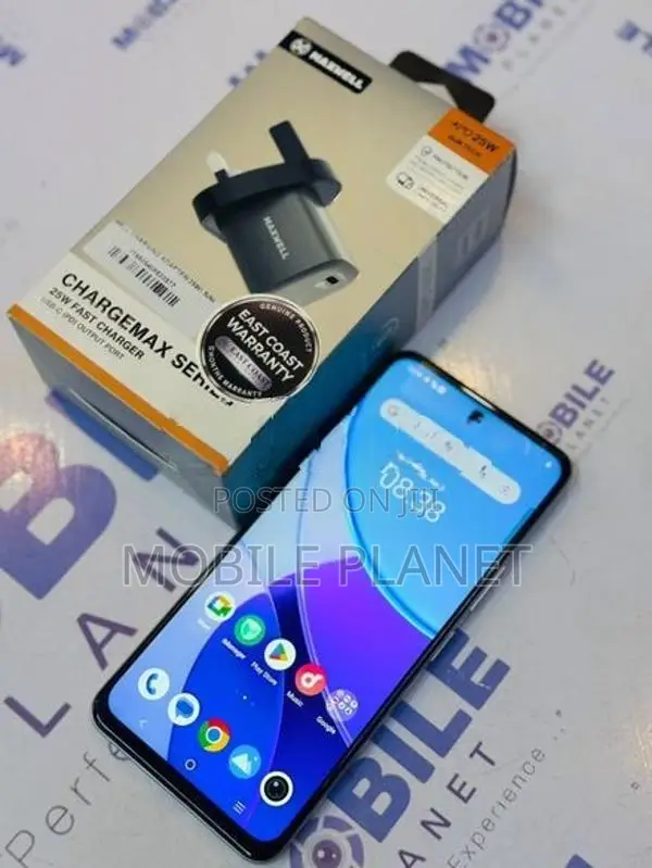 Vivo Y19 6GB 128GB (Used)