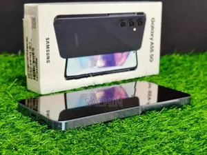 Samsung Galaxy A55 (Brand New)
