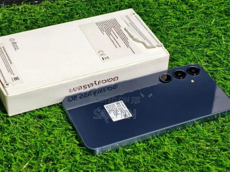 Samsung Galaxy A55 (Brand New)