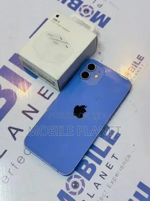 Apple iPhone 12 128GB (Used)