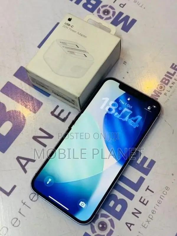 Apple iPhone 12 128GB (Used)