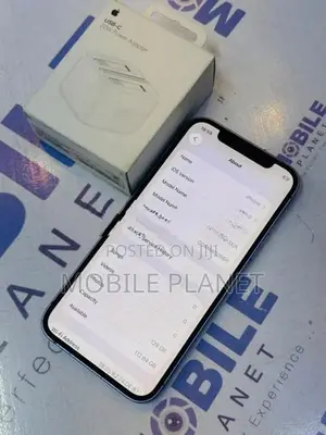 Apple iPhone 12 128GB (Used)