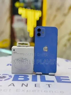 Apple iPhone 12 128GB (Used)
