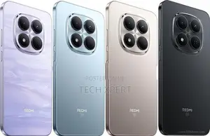 Xiaomi Redmi Note 15 8GB 256GB GLOBAL (Brand New)