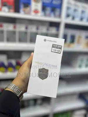 Moto G06 Power 4|128GB (Brand New)