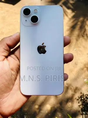 Apple iPhone 13 (Used)