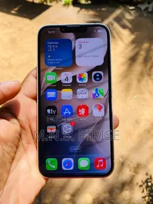 Apple iPhone 13 (Used)