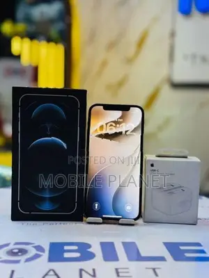 Apple iPhone 12 Pro 128GB (Used)