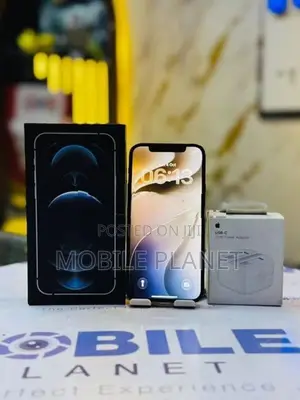 Apple iPhone 12 Pro 128GB (Used)