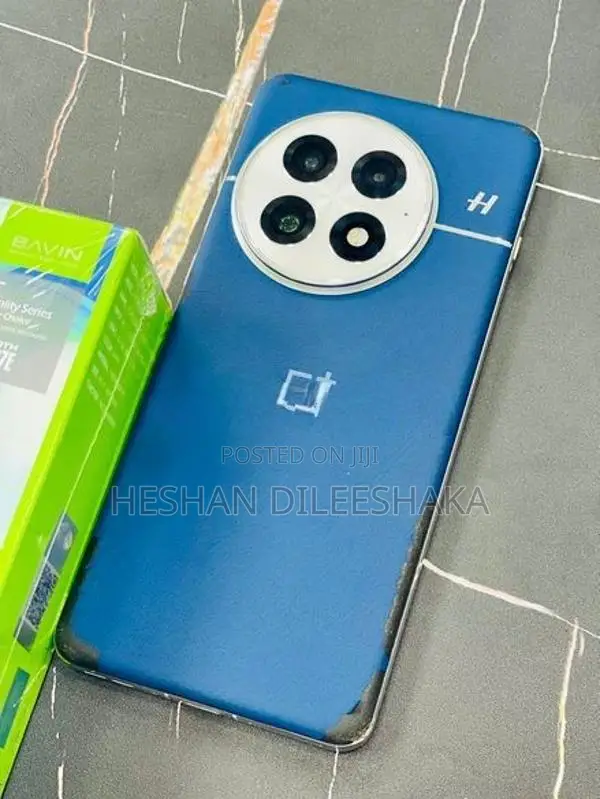 OnePlus 13 12|512GB (Used)