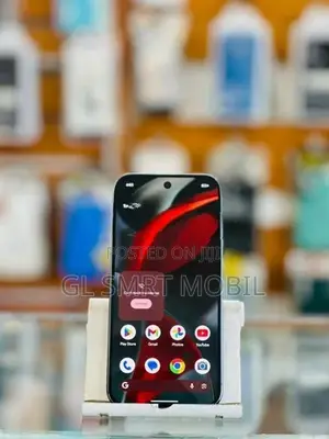 Google Pixel 9 Pro (Used)
