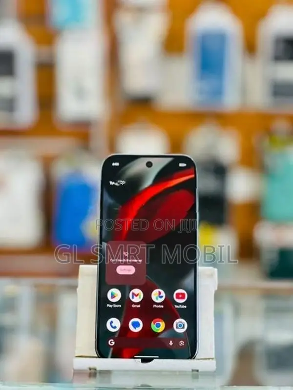 Google Pixel 9 Pro (Used)