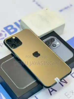 Apple iPhone 11 Pro 512GB (Used)