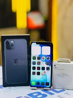Apple iPhone 11 Pro 512GB (Used)
