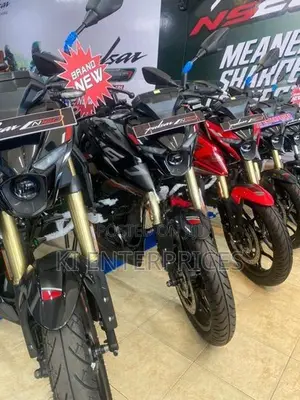 Bajaj Pulsar N160 new 2026