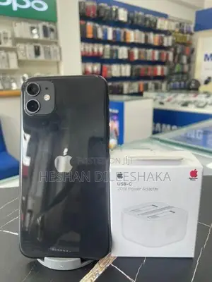 Apple iPhone 11 128GB (Used)